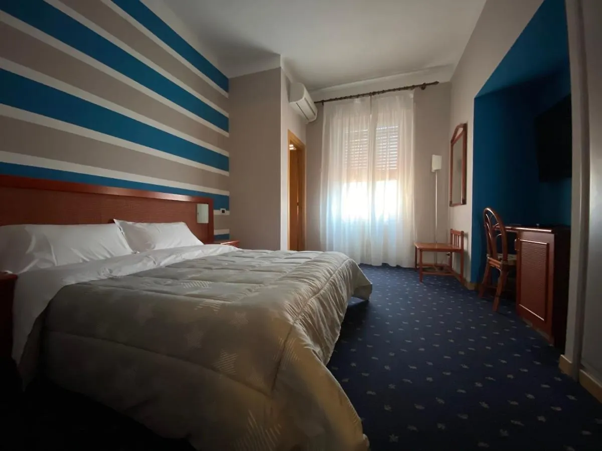 Hotel Kristina Imperia