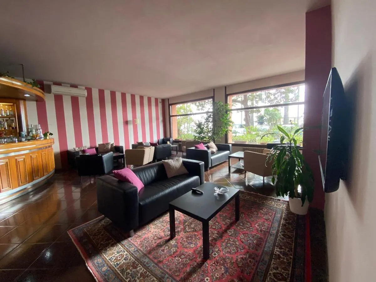 Hotel Kristina Imperia