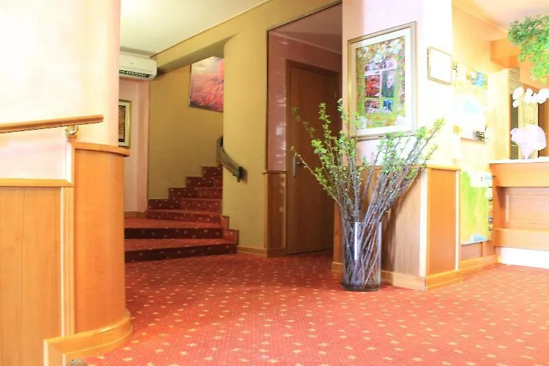 Hotel Kristina Imperia