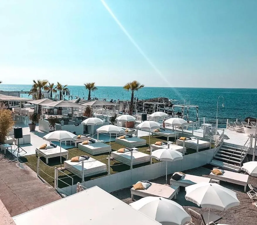 Hotel Kristina Imperia