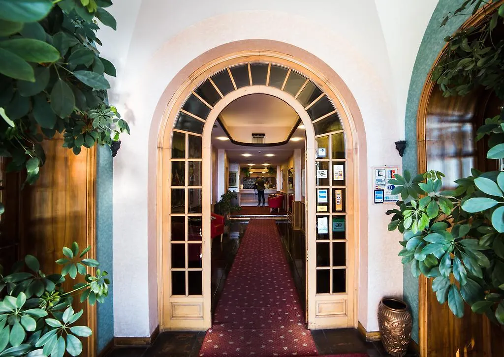 Hotel Kristina Imperia