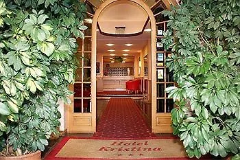 Hotel Kristina Imperia 3*,  Italy