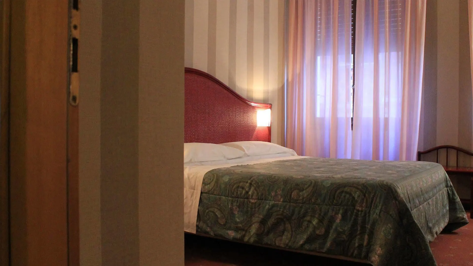 Hotel Kristina Imperia
