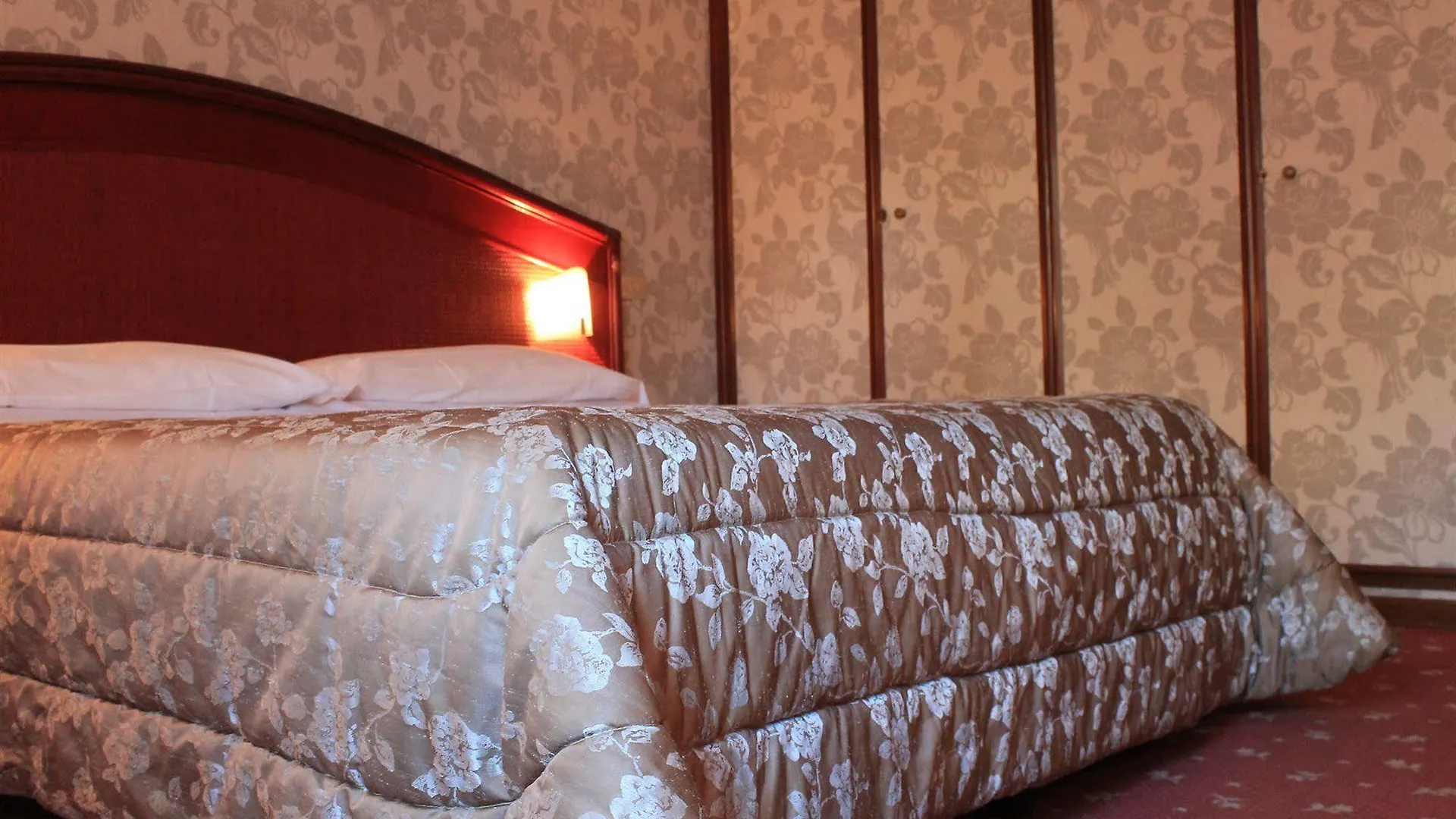 Hotel Kristina Imperia