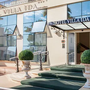 Hotel Ida Family Wellness
