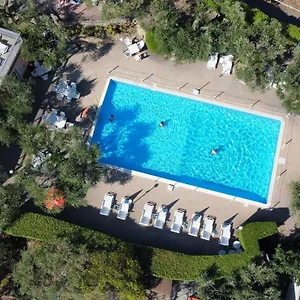 Villaggio Rta Borgoverde Appart hôtel