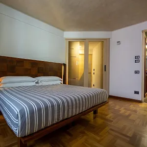 Nicchia Apartment