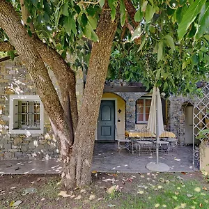 Nel Giardino Di Renzo Appart hôtel