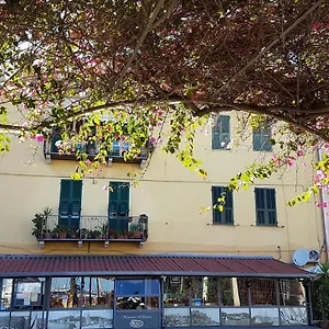Perla Nera Maison d'hôtes