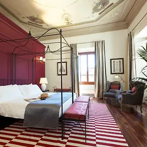 *** Couette-café Peruzzi Urban Residences Italie