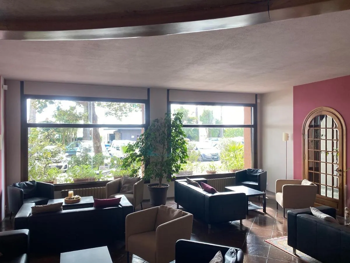 Hotel Kristina Imperia