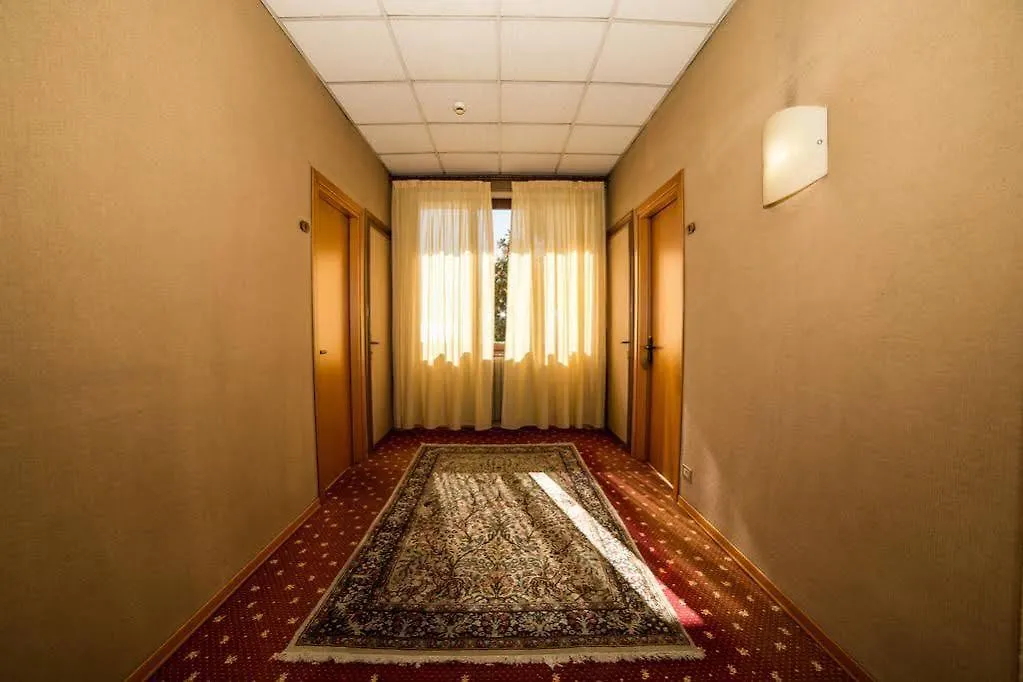 Hotel Kristina Imperia