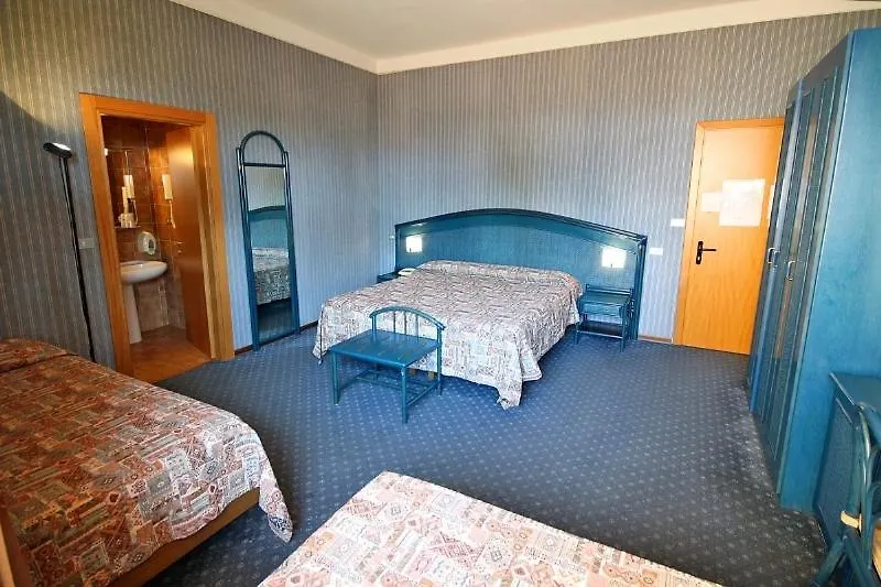 Hotel Kristina Imperia