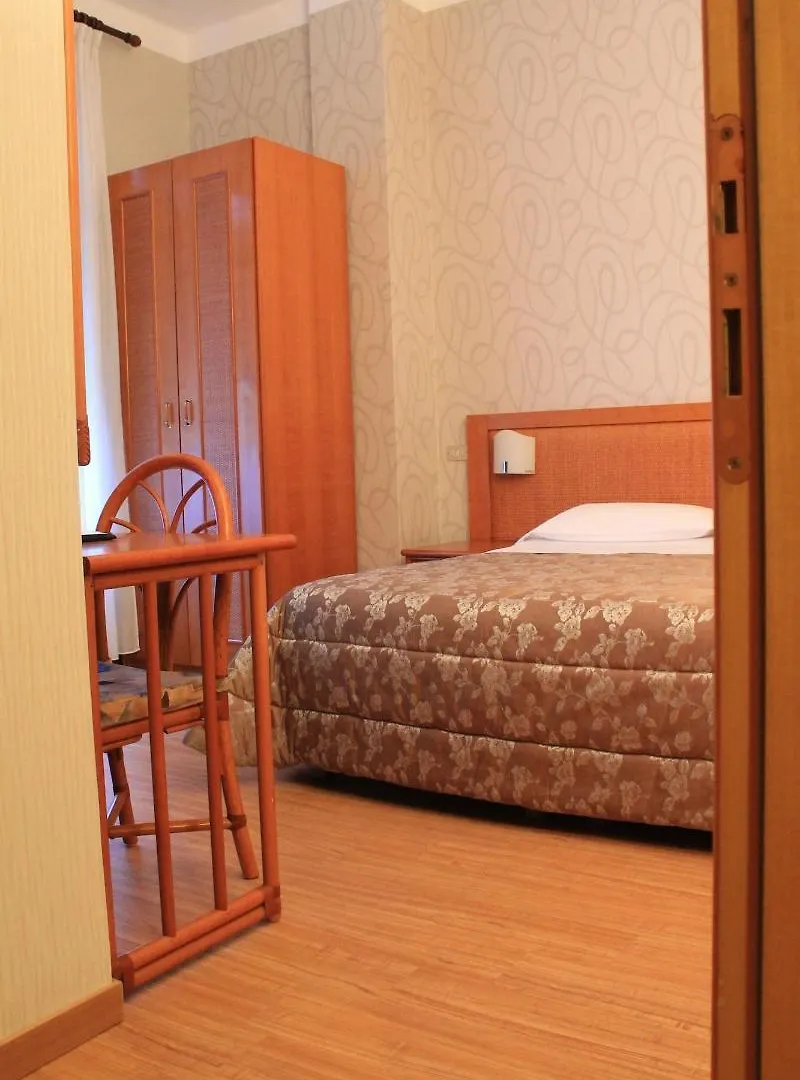 Hotel Kristina Imperia