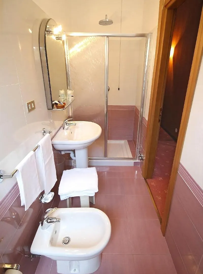 Hotel Kristina Imperia
