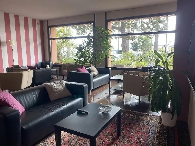 Hotel Kristina Imperia