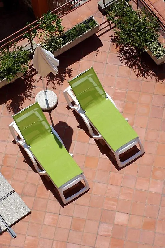 Hotel Kristina Imperia
