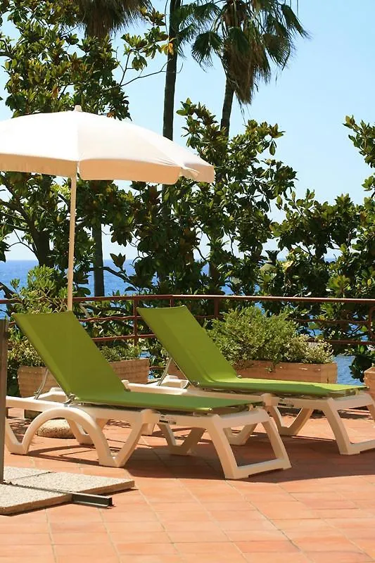 Hotel Kristina Imperia