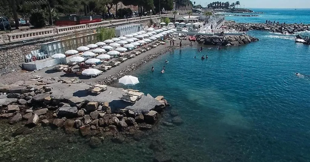 Hotel Kristina Imperia