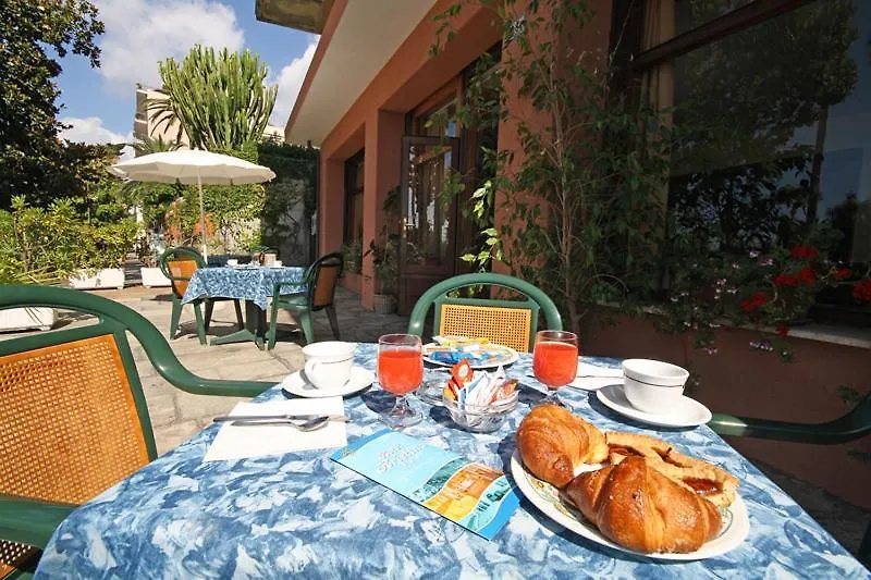 Hotel Kristina Imperia