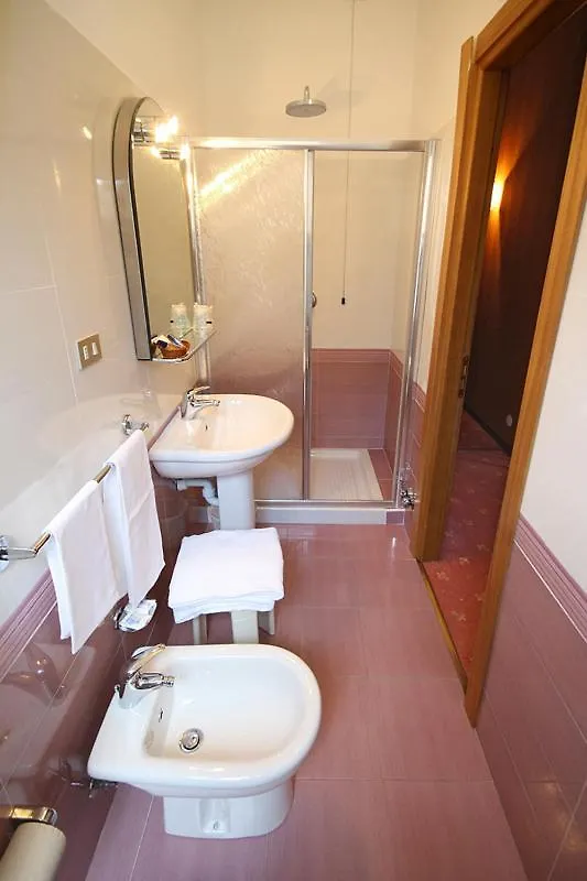 Hotel Kristina Imperia