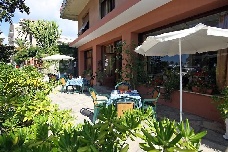 Hotel Kristina Imperia