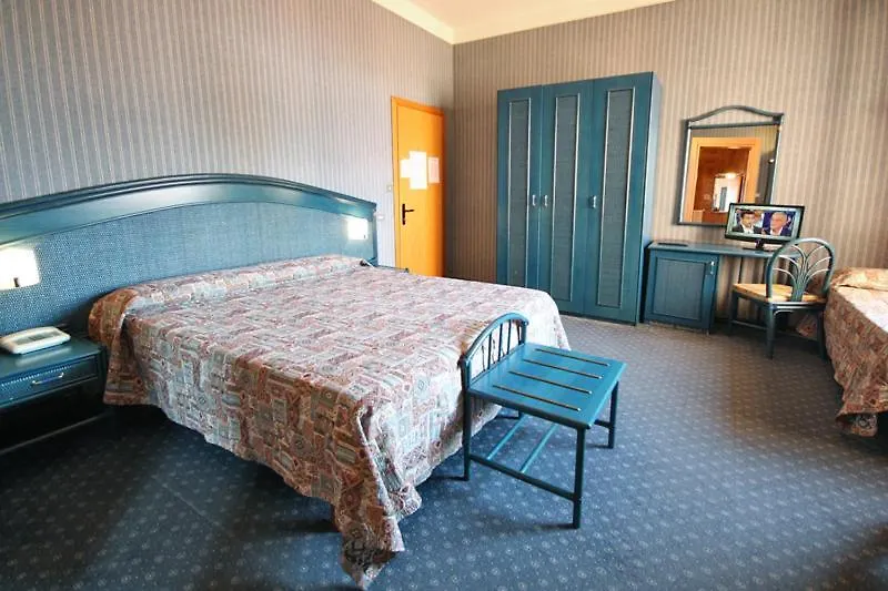 Hotel Kristina Imperia Italië