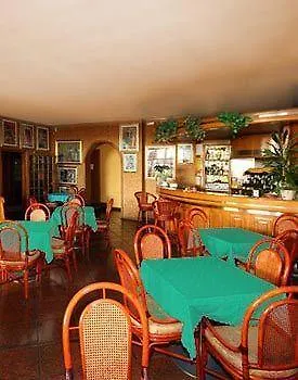 Hotel Kristina Imperia