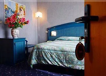 Hotel Kristina Imperia Italy