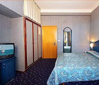 Hotel Kristina Imperia Italy