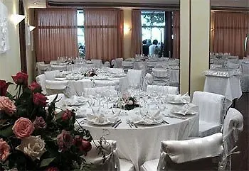 Hotel Kristina Imperia