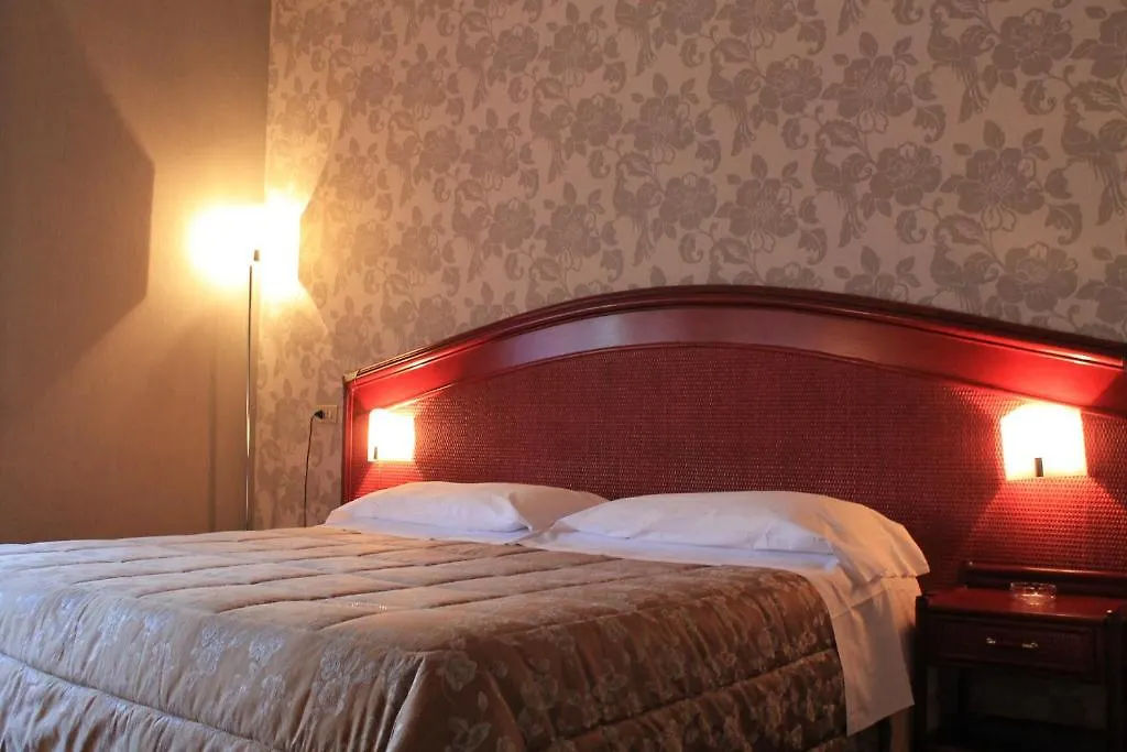 Hotel Kristina Imperia