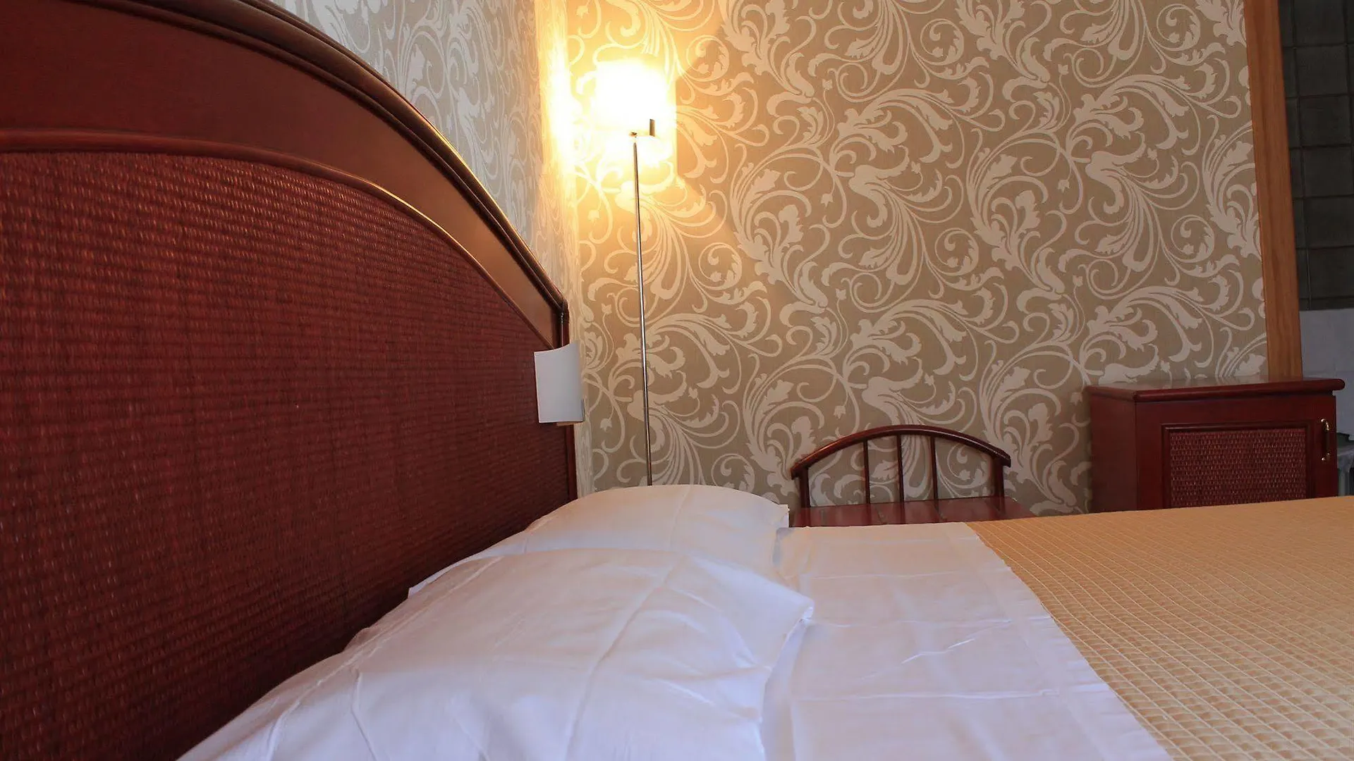 Hotel Kristina Imperia