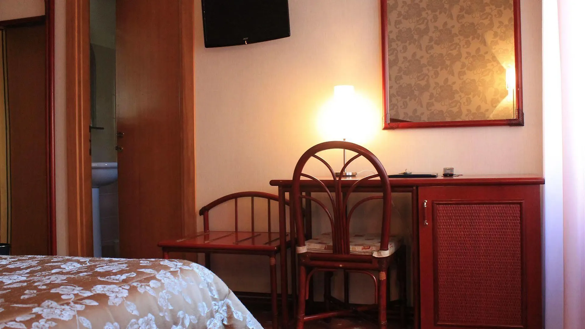 Hotel Kristina Imperia Italië