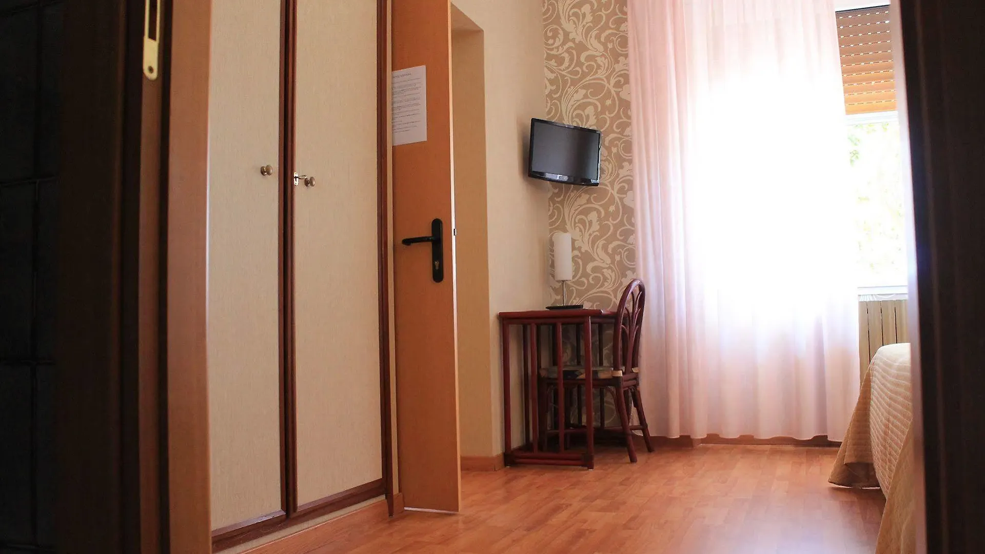 Hotel Kristina Imperia