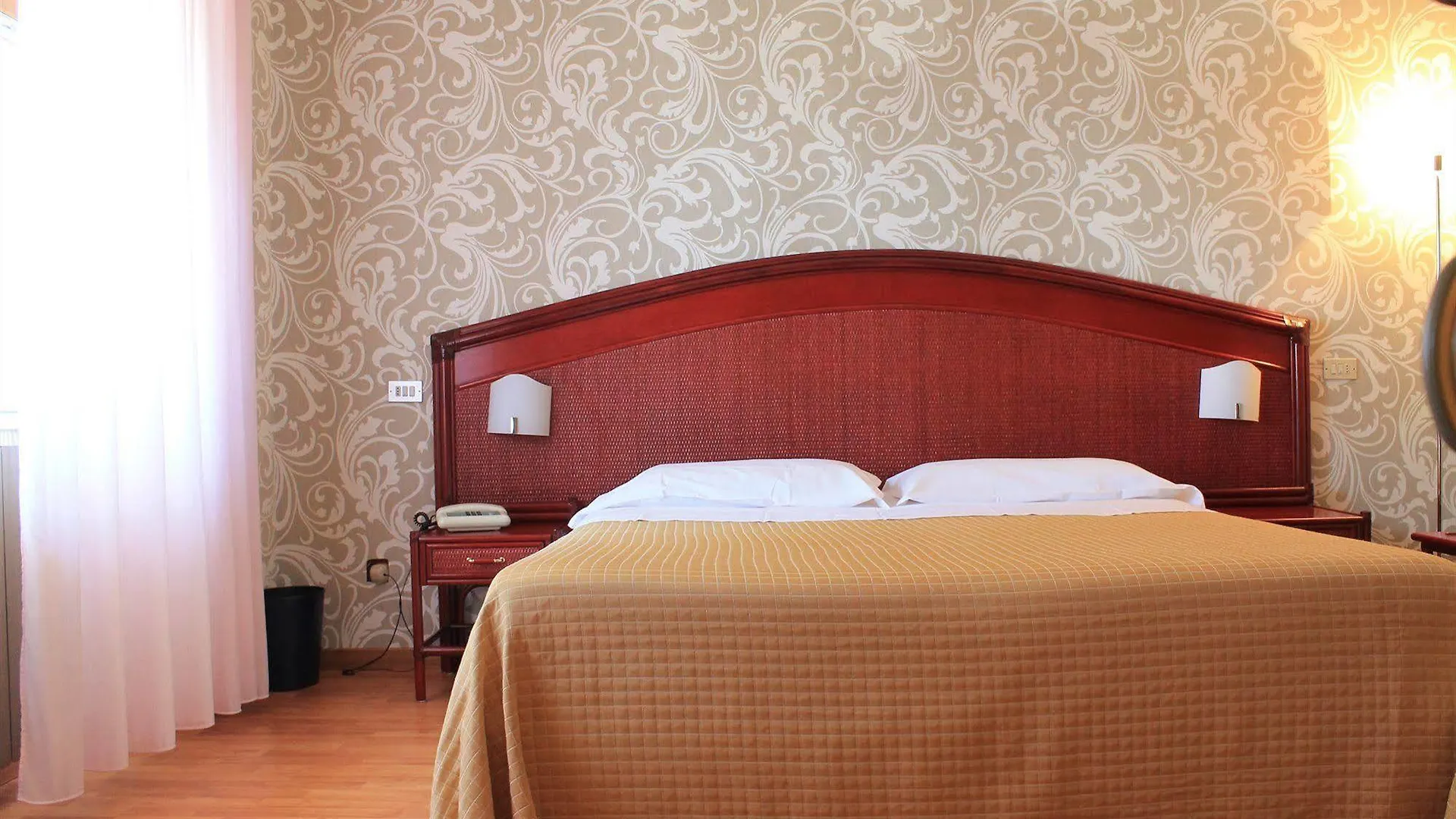 ***  Hotel Kristina Imperia Italië