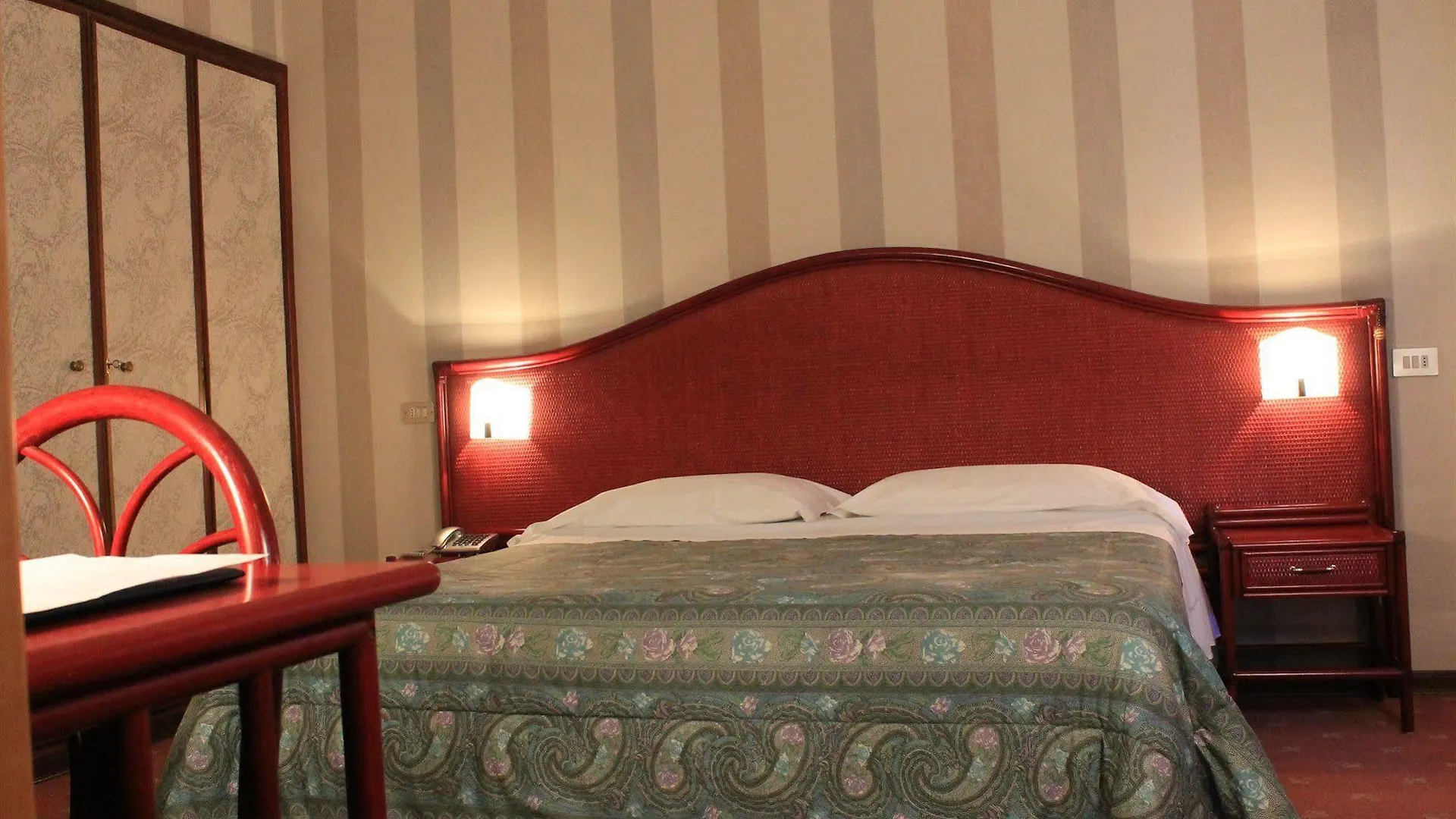 Hotel Kristina Imperia