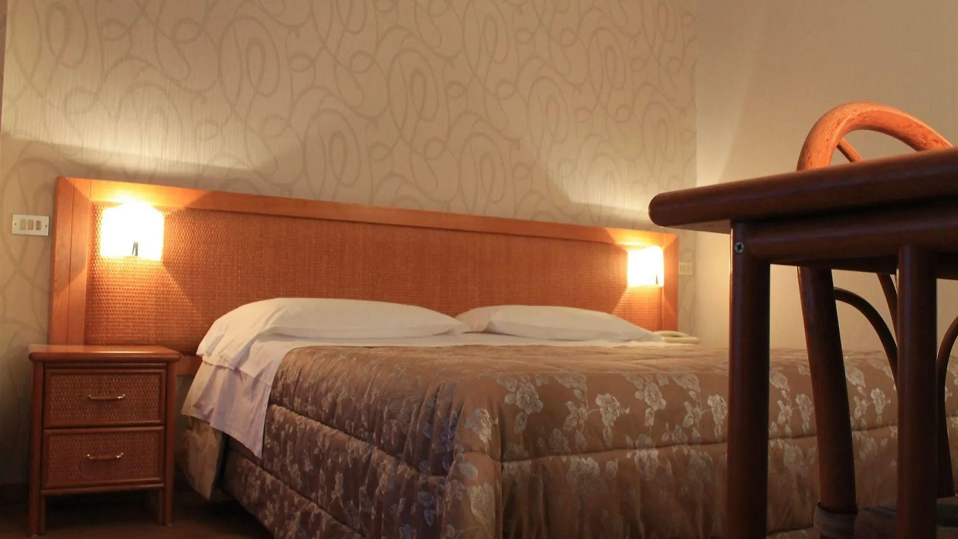 Hotel Kristina Imperia