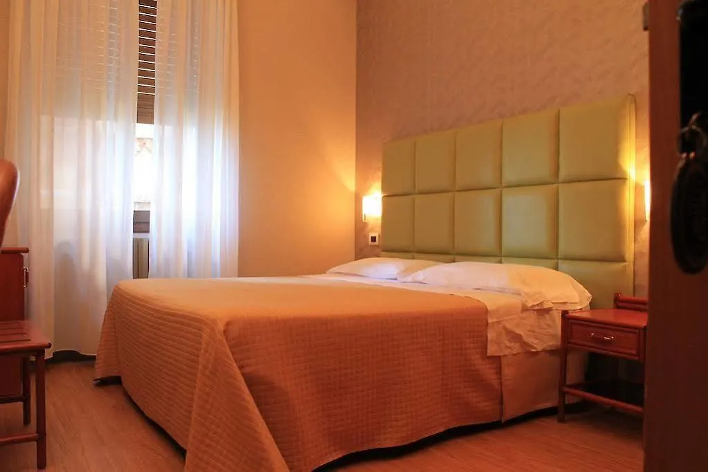 Hotel Kristina Imperia Italië