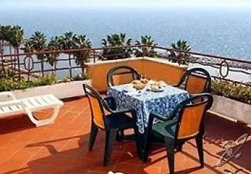 Hotel Kristina Imperia